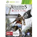 Ubisoft Assassins Creed IV Black Flag Special Edition Refurbished Xbox 360 Game